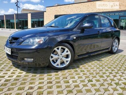 Мазда 3 2008 в Хмельницком на Automoto.ua Мазда 3, объемом двигателя 2 л и пробегом 205 тыс. км за 5999 $, фото 1 на Automoto.ua