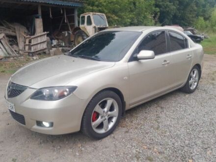 Мазда 3, об'ємом двигуна 6 л та пробігом 278 тис. км за 4000 $, фото 1 на Automoto.ua