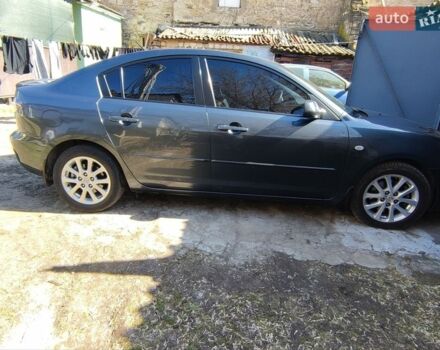 Мазда 3, об'ємом двигуна 0 л та пробігом 29 тис. км за 8000 $, фото 1 на Automoto.ua