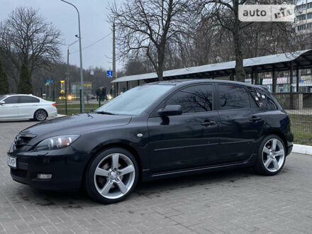 Мазда 3, об'ємом двигуна 2 л та пробігом 255 тис. км за 6700 $, фото 1 на Automoto.ua