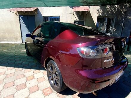 Мазда 3, объемом двигателя 1.6 л и пробегом 230 тыс. км за 5000 $, фото 1 на Automoto.ua