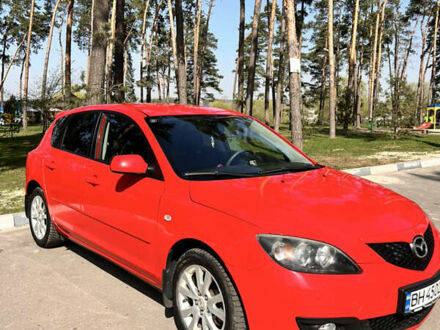 Мазда 3, об'ємом двигуна 0 л та пробігом 163 тис. км за 6500 $, фото 1 на Automoto.ua