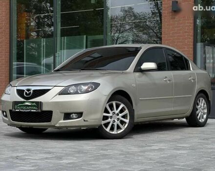 Мазда 3, объемом двигателя 0 л и пробегом 339 тыс. км за 4790 $, фото 1 на Automoto.ua