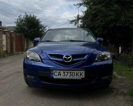 Мазда 3, об'ємом двигуна 2 л та пробігом 202 тис. км за 6200 $, фото 1 на Automoto.ua