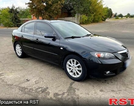 Мазда 3, об'ємом двигуна 1.6 л та пробігом 183 тис. км за 6800 $, фото 1 на Automoto.ua