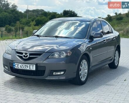 Мазда 3, об'ємом двигуна 2.02 л та пробігом 221 тис. км за 5250 $, фото 1 на Automoto.ua