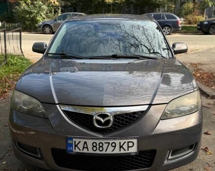 Мазда 3, объемом двигателя 0 л и пробегом 180 тыс. км за 4300 $, фото 1 на Automoto.ua