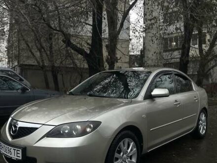 Мазда 3, об'ємом двигуна 1.6 л та пробігом 195 тис. км за 6700 $, фото 1 на Automoto.ua