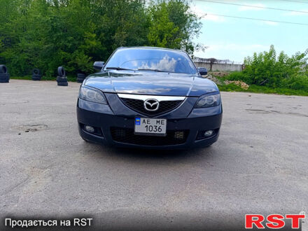 Мазда 3, об'ємом двигуна 1.6 л та пробігом 202 тис. км за 5200 $, фото 1 на Automoto.ua