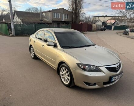 Мазда 3, об'ємом двигуна 1.6 л та пробігом 204 тис. км за 4500 $, фото 1 на Automoto.ua