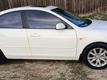 Мазда 3 2008 у Болграде на Automoto.ua Мазда 3, об'ємом двигуна 1.6 л та пробігом 87 тис. км за 7200 $, фото 1 на Automoto.ua