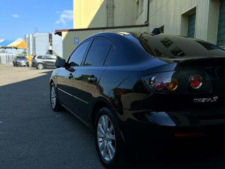 Мазда 3, об'ємом двигуна 1.6 л та пробігом 110 тис. км за 5100 $, фото 1 на Automoto.ua