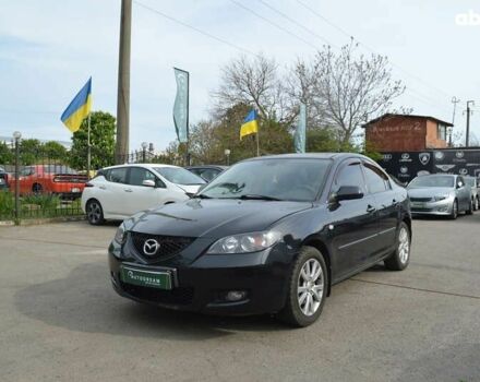 Мазда 3, объемом двигателя 1.6 л и пробегом 186 тыс. км за 6199 $, фото 1 на Automoto.ua