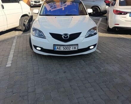 Мазда 3, объемом двигателя 1.6 л и пробегом 150 тыс. км за 6550 $, фото 1 на Automoto.ua