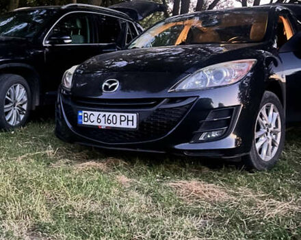 Мазда 3, об'ємом двигуна 1.6 л та пробігом 193 тис. км за 7500 $, фото 1 на Automoto.ua