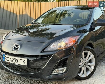 Мазда 3, об'ємом двигуна 2.5 л та пробігом 170 тис. км за 7000 $, фото 1 на Automoto.ua