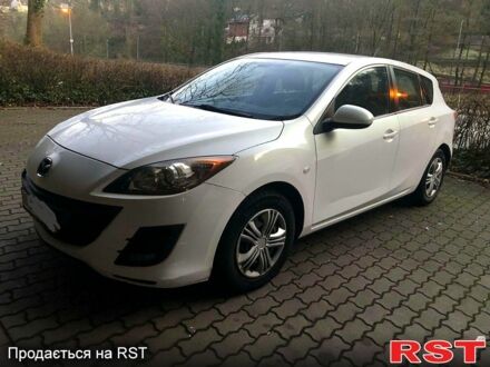 Мазда 3 2010 у Харкові на Automoto.ua Мазда 3, об'ємом двигуна 16 л та пробігом 190 тис. км за 5999 $, фото 1 на Automoto.ua