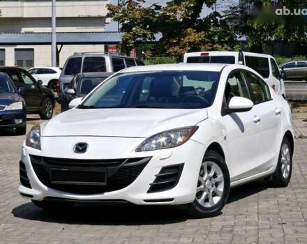 Мазда 3, об'ємом двигуна 0 л та пробігом 42 тис. км за 9800 $, фото 1 на Automoto.ua