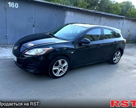 Мазда 3, об'ємом двигуна 1.6 л та пробігом 230 тис. км за 6600 $, фото 1 на Automoto.ua