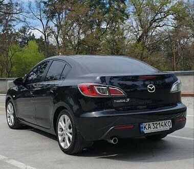 Мазда 3 2010 у Ківерці на Automoto.ua Мазда 3, об'ємом двигуна 2 л та пробігом 138 тис. км за 11000 $, фото 1 на Automoto.ua
