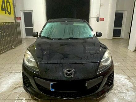 Мазда 3, объемом двигателя 2 л и пробегом 0 тыс. км за 6700 $, фото 1 на Automoto.ua