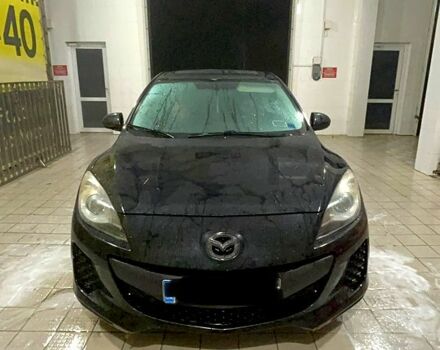 Мазда 3, объемом двигателя 2 л и пробегом 0 тыс. км за 6700 $, фото 1 на Automoto.ua