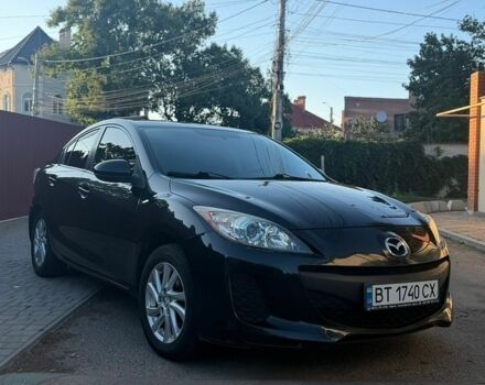 Мазда 3, объемом двигателя 2 л и пробегом 203 тыс. км за 7000 $, фото 1 на Automoto.ua