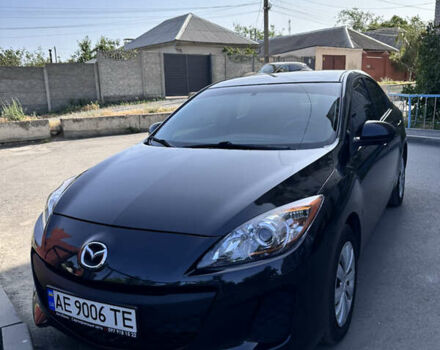 Мазда 3, объемом двигателя 2 л и пробегом 233 тыс. км за 7800 $, фото 1 на Automoto.ua