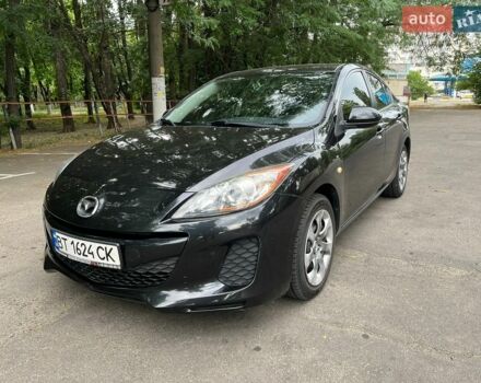 Мазда 3, объемом двигателя 2 л и пробегом 85 тыс. км за 8499 $, фото 1 на Automoto.ua