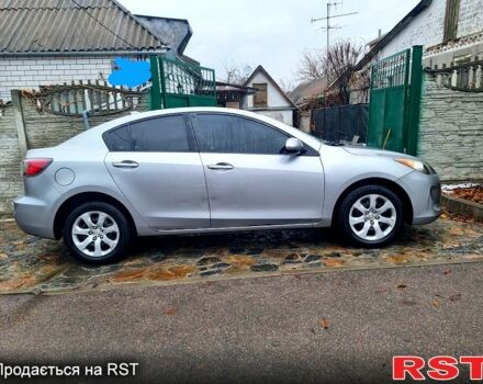 Мазда 3, объемом двигателя 2 л и пробегом 120 тыс. км за 7500 $, фото 1 на Automoto.ua
