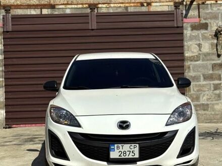 Мазда 3, объемом двигателя 2 л и пробегом 235 тыс. км за 7000 $, фото 1 на Automoto.ua