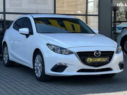 Мазда 3, об'ємом двигуна 2 л та пробігом 184 тис. км за 9300 $, фото 1 на Automoto.ua