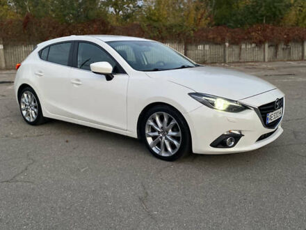 Мазда 3 2013 в Запорожье на Automoto.ua Мазда 3, объемом двигателя 1.5 л и пробегом 148 тыс. км за 11300 $, фото 1 на Automoto.ua