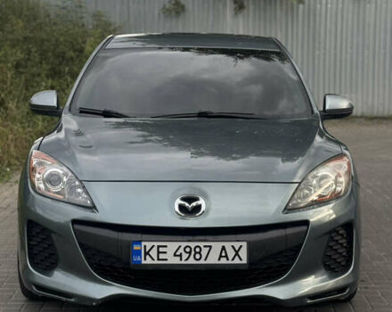 Мазда 3, об'ємом двигуна 2 л та пробігом 161 тис. км за 8300 $, фото 1 на Automoto.ua