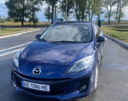 Мазда 3, об'ємом двигуна 2 л та пробігом 161 тис. км за 7200 $, фото 1 на Automoto.ua