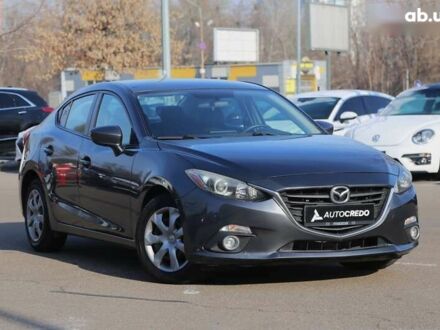 Мазда 3 2013 у Києві на Automoto.ua Мазда 3, об'ємом двигуна 4.25 л та пробігом 142 тис. км за 11300 $, фото 1 на Automoto.ua