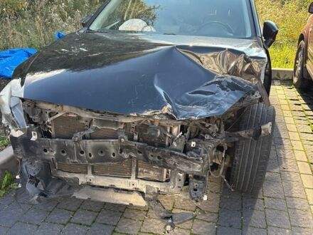 Мазда 3, объемом двигателя 0 л и пробегом 150 тыс. км за 5000 $, фото 1 на Automoto.ua