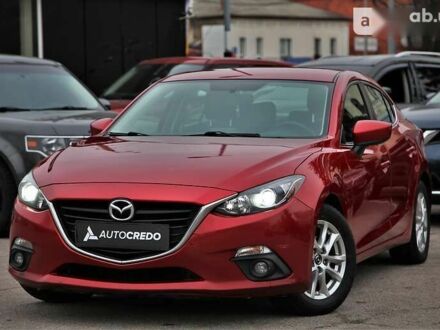 Мазда 3, об'ємом двигуна 2 л та пробігом 161 тис. км за 11500 $, фото 1 на Automoto.ua