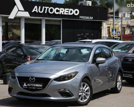 Мазда 3, об'ємом двигуна 2 л та пробігом 113 тис. км за 11800 $, фото 1 на Automoto.ua