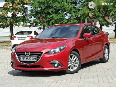 Мазда 3, об'ємом двигуна 2 л та пробігом 203 тис. км за 10450 $, фото 1 на Automoto.ua