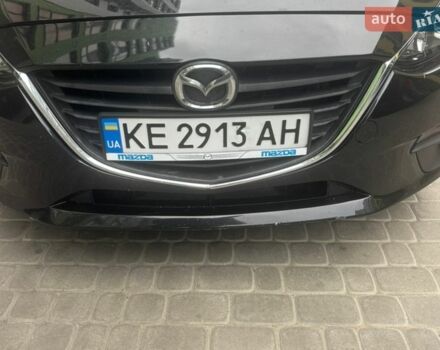 Мазда 3, объемом двигателя 2 л и пробегом 240 тыс. км за 9600 $, фото 1 на Automoto.ua