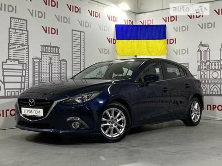 Мазда 3, об'ємом двигуна 1.5 л та пробігом 192 тис. км за 12440 $, фото 1 на Automoto.ua