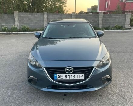 Мазда 3, об'ємом двигуна 2 л та пробігом 205 тис. км за 8000 $, фото 1 на Automoto.ua