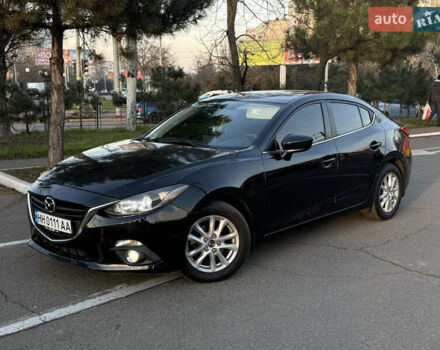 Мазда 3, объемом двигателя 0 л и пробегом 110 тыс. км за 11800 $, фото 1 на Automoto.ua