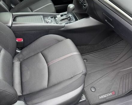 Мазда 3, об'ємом двигуна 2 л та пробігом 65 тис. км за 13200 $, фото 1 на Automoto.ua