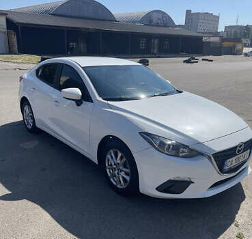Мазда 3, объемом двигателя 2 л и пробегом 93 тыс. км за 12000 $, фото 1 на Automoto.ua