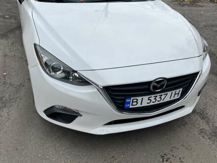 Мазда 3, об'ємом двигуна 2 л та пробігом 190 тис. км за 10900 $, фото 1 на Automoto.ua