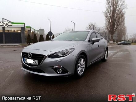 Мазда 3, об'ємом двигуна 1.5 л та пробігом 740 тис. км за 15000 $, фото 1 на Automoto.ua