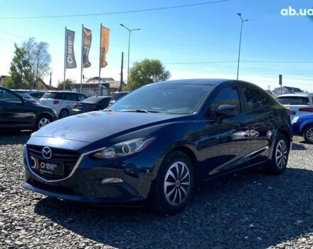 Мазда 3, об'ємом двигуна 2 л та пробігом 157 тис. км за 9990 $, фото 1 на Automoto.ua
