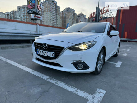 Мазда 3, об'ємом двигуна 1.5 л та пробігом 119 тис. км за 15300 $, фото 1 на Automoto.ua